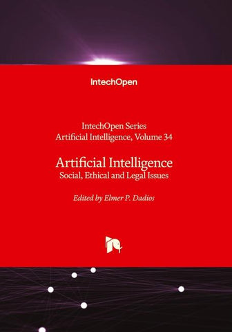 Artificial Intelligence - Social, Ethical and Legal Issues