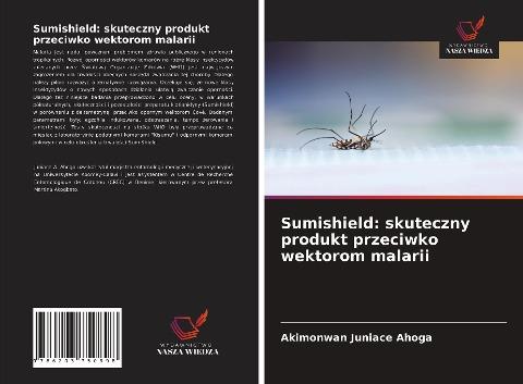 Sumishield: skuteczny produkt przeciwko wektorom malarii