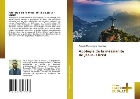 Apologie de la messianité de Jésus-Christ