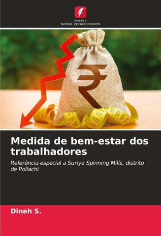 Medida de bem-estar dos trabalhadores