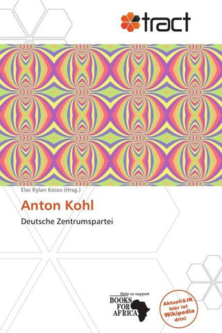 Anton Kohl