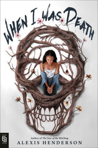 When I Was Death