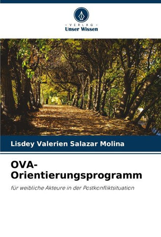 OVA-Orientierungsprogramm