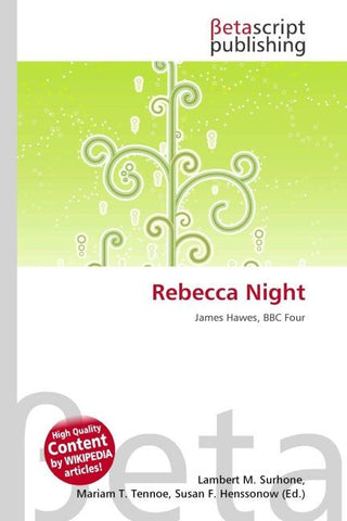 Rebecca Night