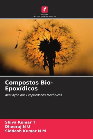 Compostos Bio-Epoxídicos