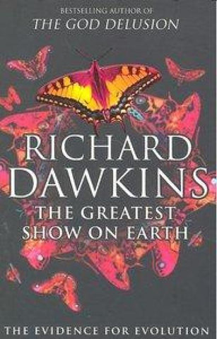 The Greatest Show on Earth
