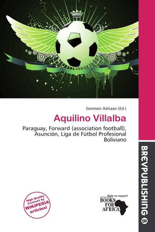 Aquilino Villalba