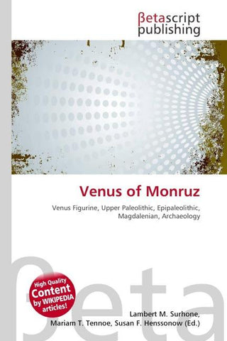 Venus of Monruz