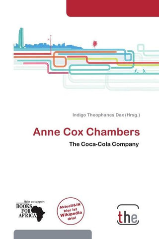 Anne Cox Chambers