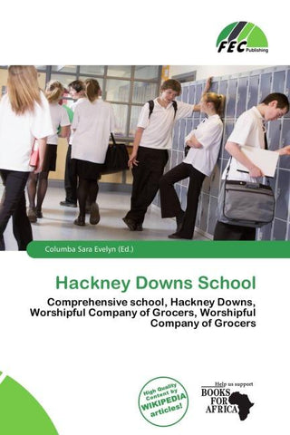 Hackney Downs School