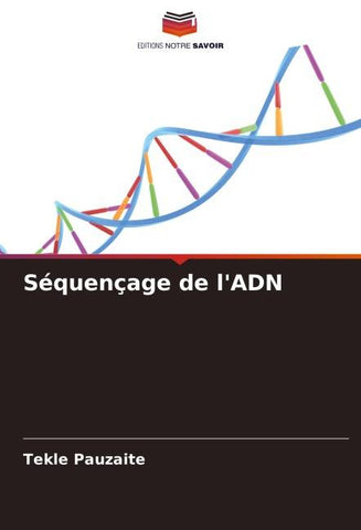 Séquençage de l'ADN