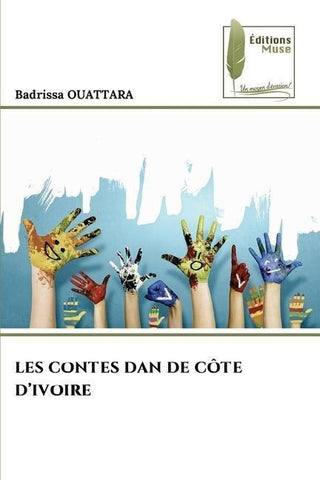 LES CONTES DAN DE CÔTE D'IVOIRE