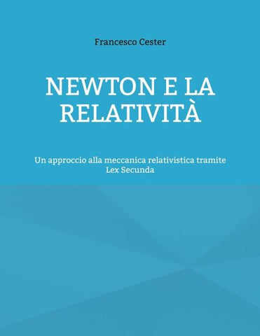Newton e la Relatività