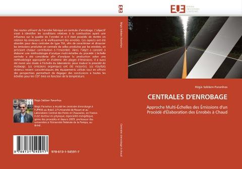 CENTRALES D''ENROBAGE