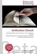 Unification Church