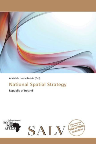 National Spatial Strategy