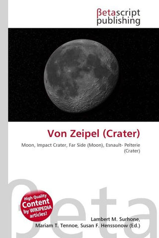 Von Zeipel (Crater)