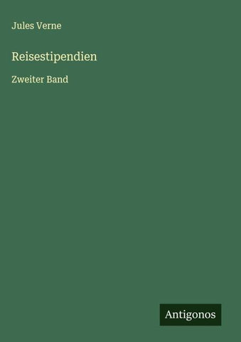 Reisestipendien