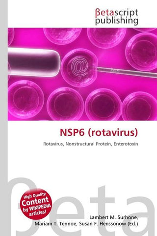 NSP6 (rotavirus)