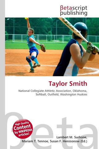 Taylor Smith