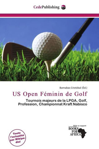 US Open Féminin de Golf