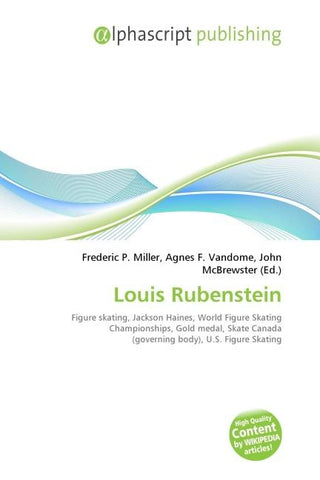 Louis Rubenstein