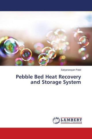 Pebble Bed Heat Recovery and Storage System