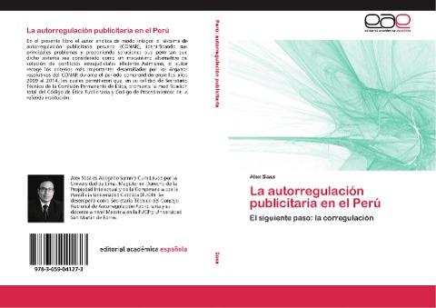 La autorregulación publicitaria en el Perú