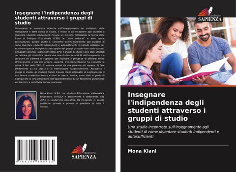 Insegnare l'indipendenza degli studenti attraverso i gruppi di studio