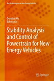 Stability Analysis and Control of Powertrain for New Energy Vehicles