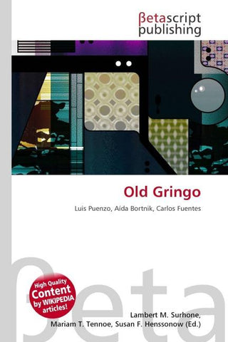 Old Gringo