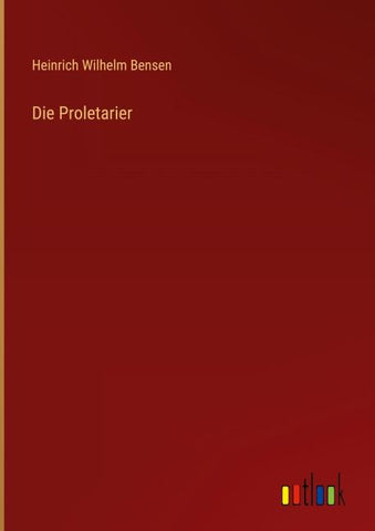 Die Proletarier