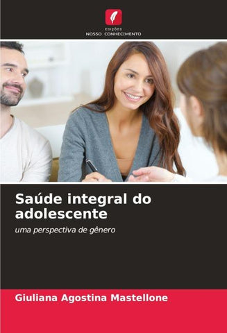 Saúde integral do adolescente