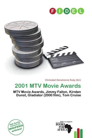 2001 MTV Movie Awards