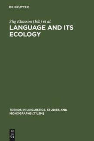 Language and its Ecology