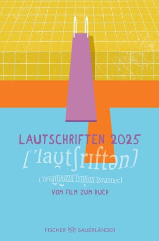 Lautschriften 2025