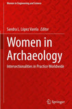 Women in Archaeology