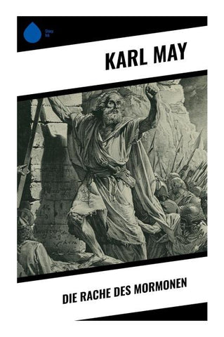 Die Rache des Mormonen