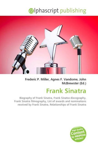 Frank Sinatra