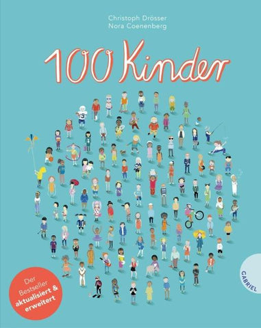 100 Kinder