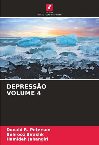 DEPRESSÃO VOLUME 4