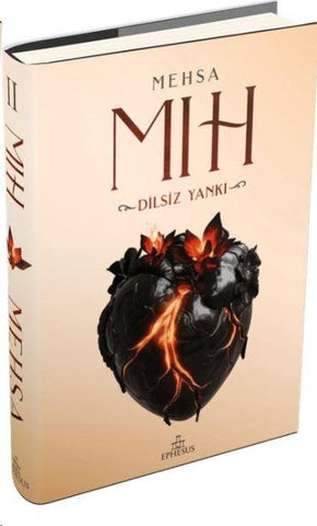 Mih 2: Dilsiz Yanki (Ciltli)