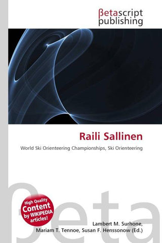 Raili Sallinen