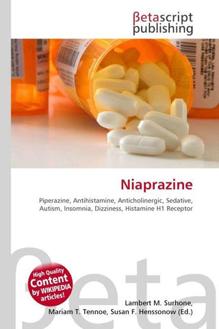 Niaprazine