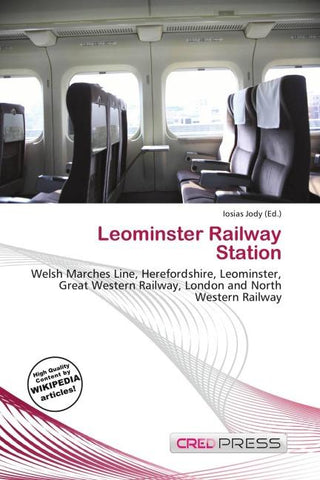 Leominster Railway Station