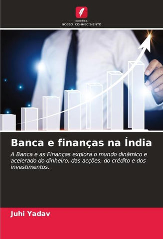 Banca e finanças na Índia