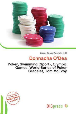 Donnacha O'Dea