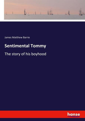 Sentimental Tommy