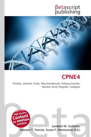 CPNE4