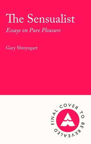 The Sensualist